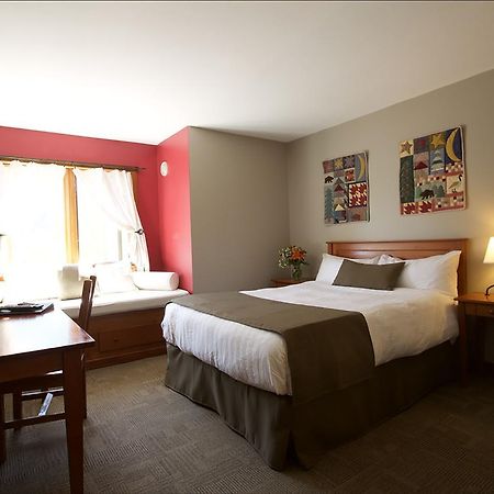 Howe Sound Inn & Brewing Company スカーミッシュ エクステリア 写真
