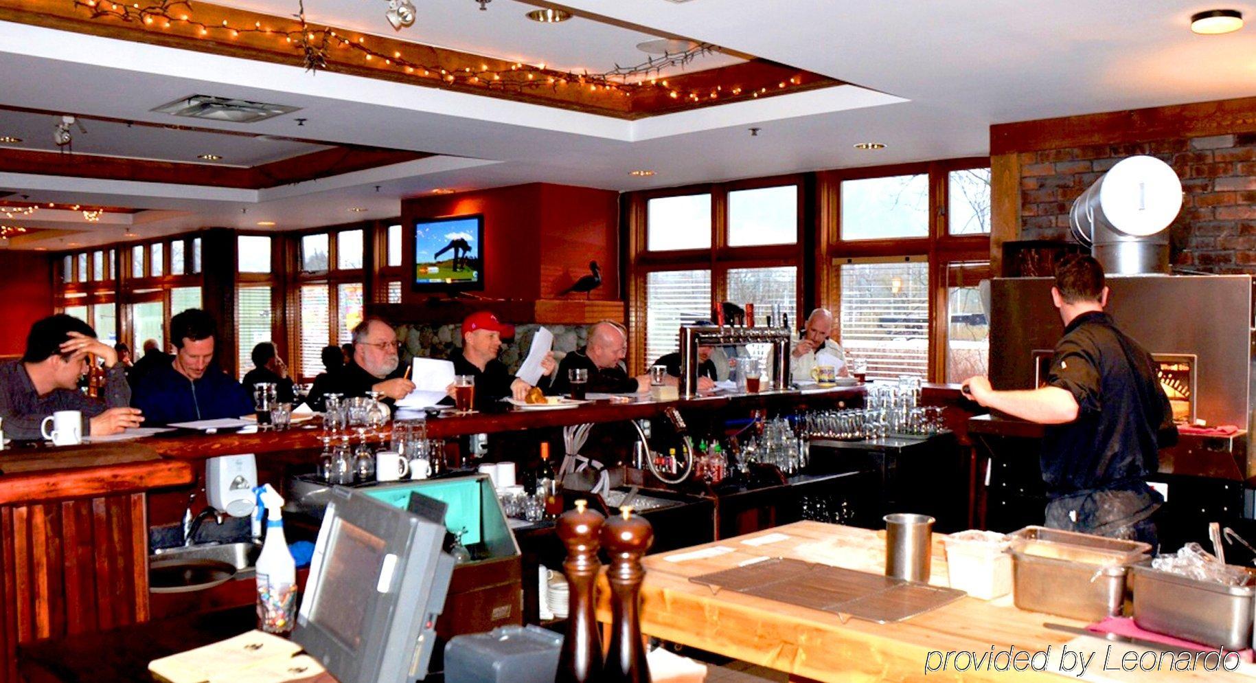 Howe Sound Inn & Brewing Company スカーミッシュ エクステリア 写真