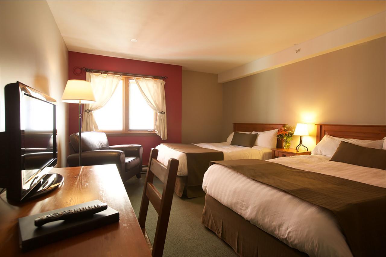 Howe Sound Inn & Brewing Company スカーミッシュ エクステリア 写真