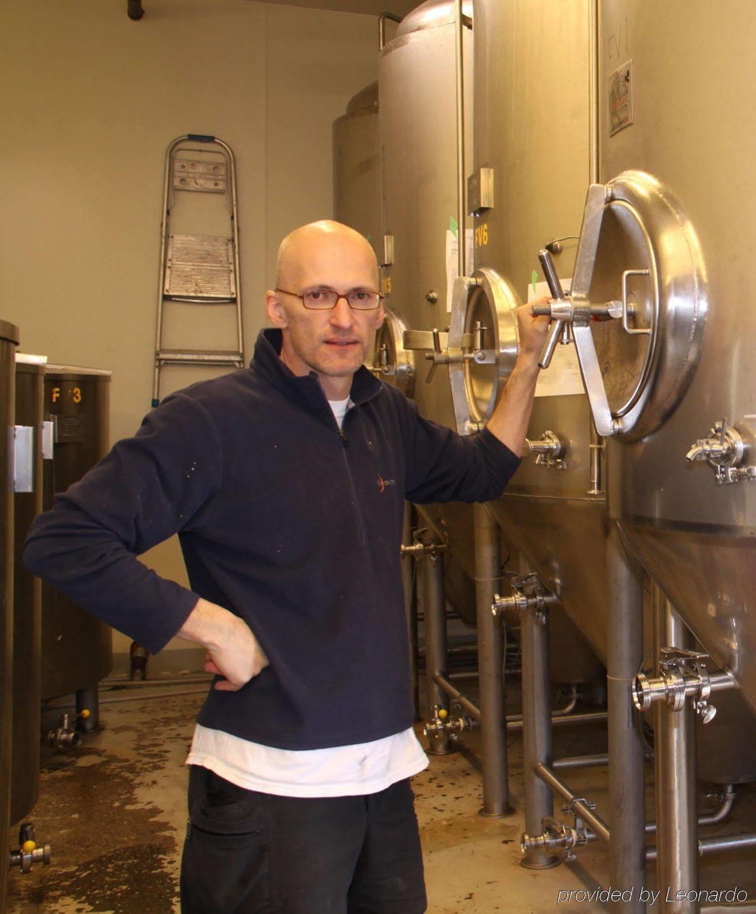 Howe Sound Inn & Brewing Company スカーミッシュ 設備 写真